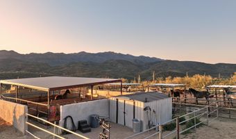 35190 S APRIL Dr, Black Canyon City, AZ 85324