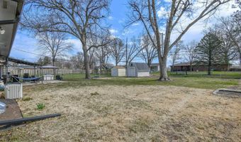 1316 N 13th St, Beatrice, NE 68310