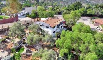 9586 Alto Dr, La Mesa, CA 91941