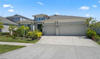 5503 MADRIGAL Way, Apollo Beach, FL 33572