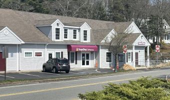 1 Trowbridge Rd, Bourne, MA 02532