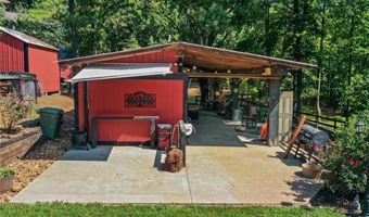 3204 Reavis Mountain Rd, Ball Ground, GA 30107