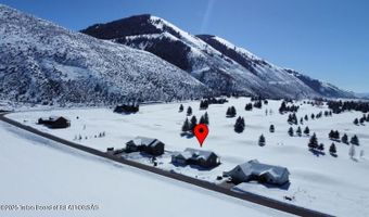 127 E PAPWORTH, Afton, WY 83110