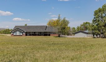 297 Big Timber Loop Rd, Big Timber, MT 59011