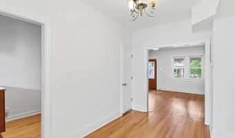 440 DELAFIELD Pl NW, Washington, DC 20011