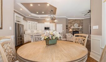 3712 Highland Creek Dr, Apex, NC 27539