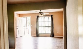 1102 Culbertson St SW, Ardmore, OK 73401