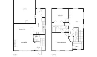 6597 Linwood Dr NE, Albertville, MN 55301