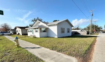 402 PINE St, Auburndale, FL 33823