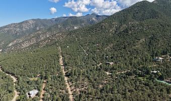 Robertos Lane, Arroyo Seco, NM 87514