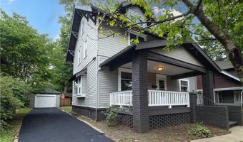 129 Corson Ave, Akron, OH 44302