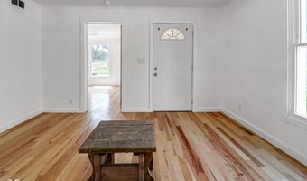 2400 Walnut St, Anderson, IN 46016