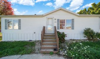 280 San Antonio River Dr, Adrian, MI 49221