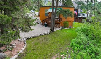 16646 E CAPE HORN Rd, Bayview, ID 83803