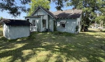 226 S Fifth St, Aurora, NC 27806
