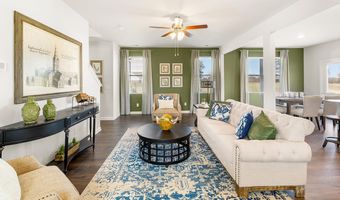 6051 Dead River Run, Beech Island, SC 29842