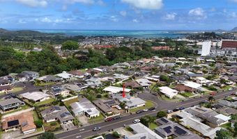 46-353 Kahuhipa St, Kaneohe, HI 96744
