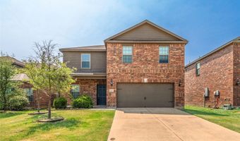 140 Collin St, Anna, TX 75409