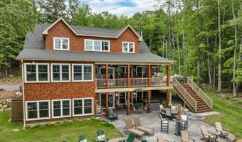 78 Cates Ln, Brookfield, NH 03872
