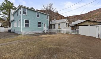 110 Leonard, Clifton, AZ 85533