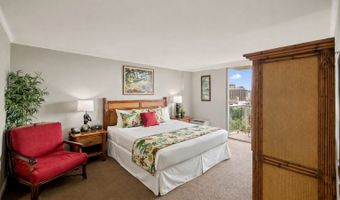 2045 Kalakaua Ave 1007, Honolulu, HI 96815