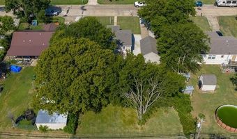 128 SE Myers Ave, Bartlesville, OK 74006