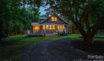 76 Starnes Cove Rd, Asheville, NC 28806
