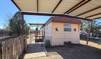702 W Eagle Pass, Alpine, TX 79830