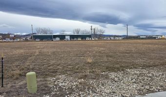 130 Cinema Dr, Buffalo, WY 82834