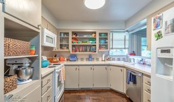 801 Elmwood Dr, Abilene, TX 79605