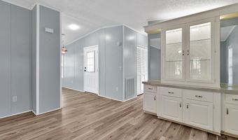 613 Papaya Cir, Barefoot Bay, FL 32976