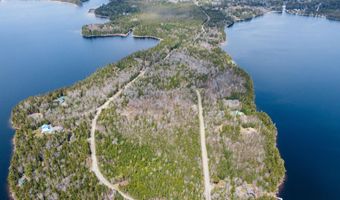 0 Pleasant Island Rd, Adamstown Twp., ME 04970