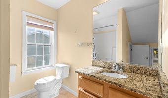 20 Tully Way, North Kingstown, RI 02852