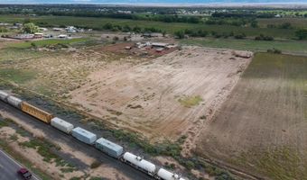 272 Armijo Rd, Belen, NM 87002