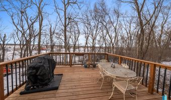 1121 S Splitrock Blvd, Brandon, SD 57005