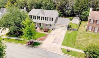 11718 BACKUS Dr, Bowie, MD 20720