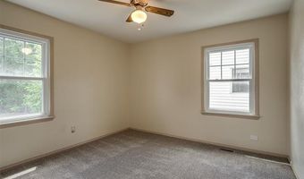 368 SE Elmhurst Ave, Bartlesville, OK 74006