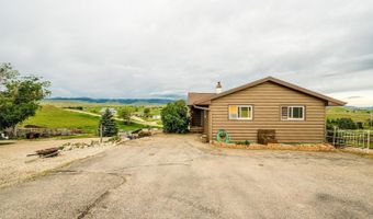 50 Valley Dr, Buffalo, WY 82834