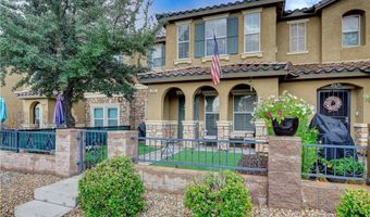 2110 Waterlily View St, Henderson, NV 89044
