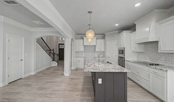 636 Yucca Ct, Aledo, TX 76008
