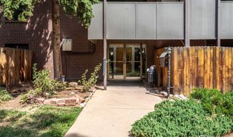 2227 Canyon Blvd #458 B, Boulder, CO 80302