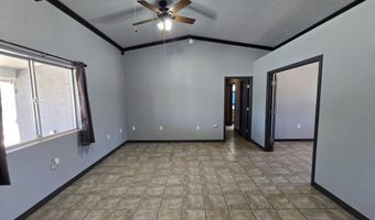 986 W Coffee Dr, Benson, AZ 85602