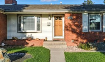 3923 MCCOMB Ave, Cheyenne, WY 82001