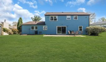 37 Faith Ln, Aberdeen, NJ 07747