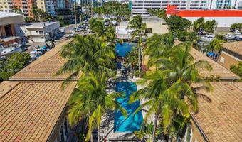 2945 NE 185th St 1407, Aventura, FL 33180