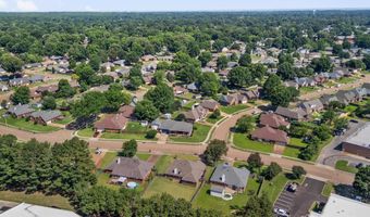 6639 MT PALOMAR Dr, Bartlett, TN 38134