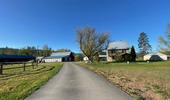210 Rusho Lane 78 Acres, Blanchard, ID 83804