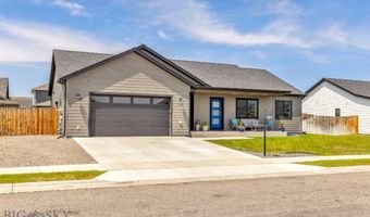 1005 Westwood Cir, Belgrade, MT 59714