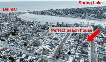 1814 Briarwood Ter, Belmar, NJ 07719