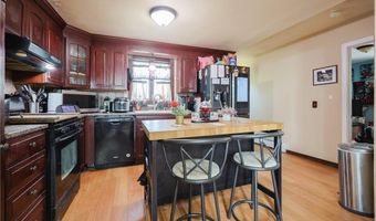 45 Angelico St, Johnston, RI 02919